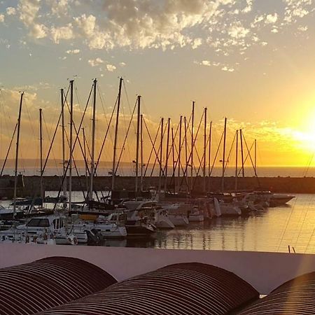 Private Kaliva 605, Club Mykonos Resort Langebaan Eksteriør billede