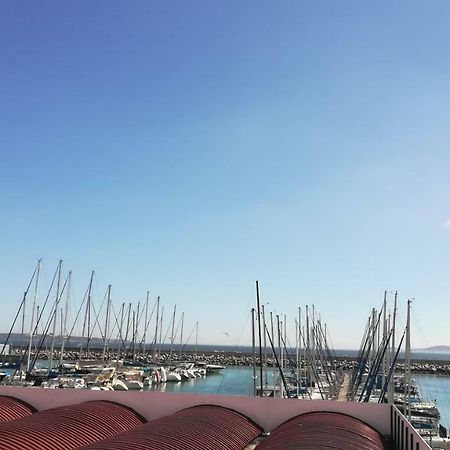 Private Kaliva 605, Club Mykonos Resort Langebaan Eksteriør billede