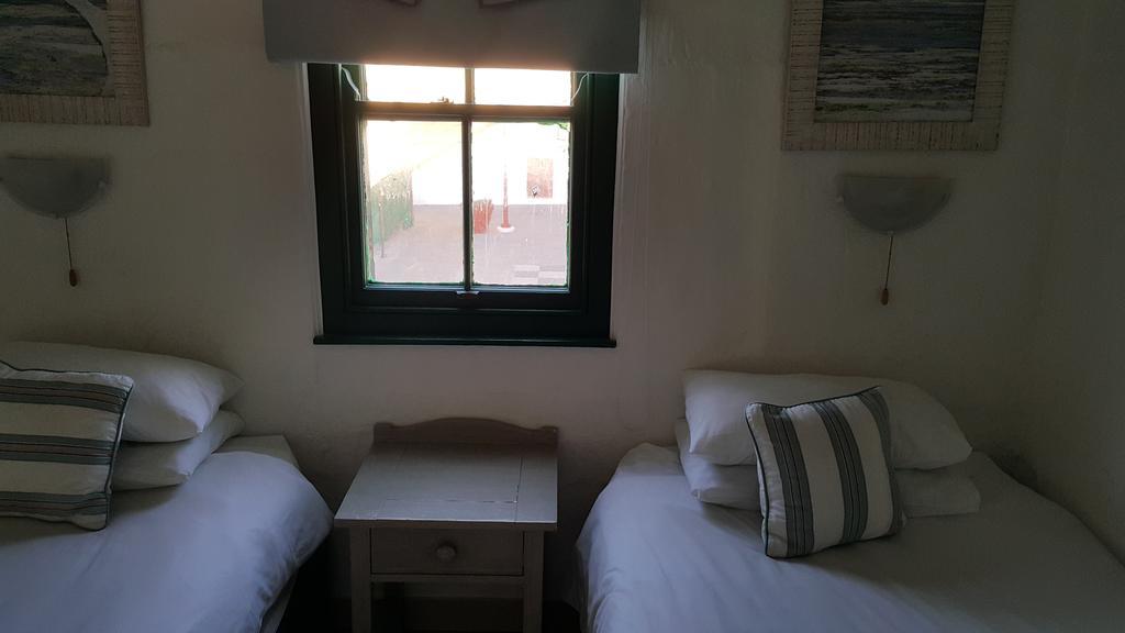 Private Kaliva 605, Club Mykonos Resort Langebaan Eksteriør billede