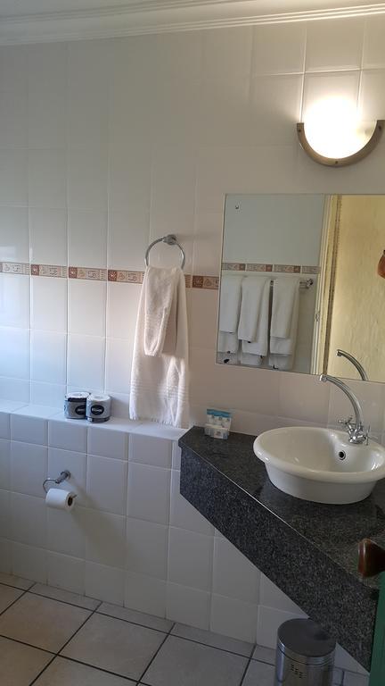Private Kaliva 605, Club Mykonos Resort Langebaan Eksteriør billede