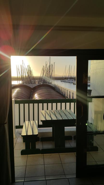 Private Kaliva 605, Club Mykonos Resort Langebaan Eksteriør billede