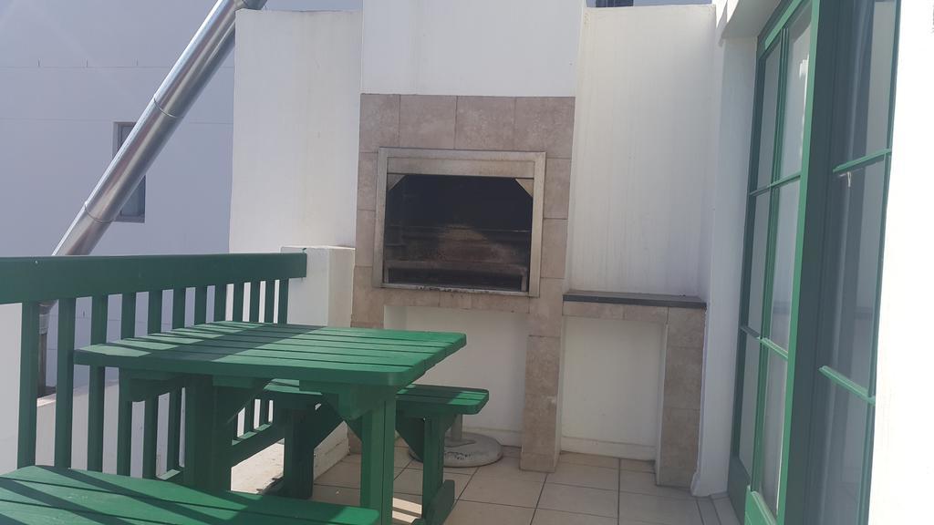 Private Kaliva 605, Club Mykonos Resort Langebaan Eksteriør billede