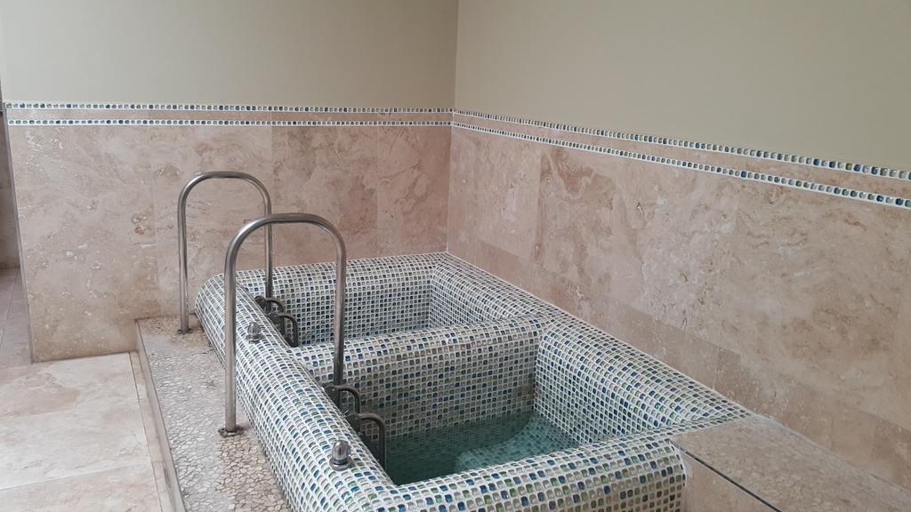 Private Kaliva 605, Club Mykonos Resort Langebaan Eksteriør billede