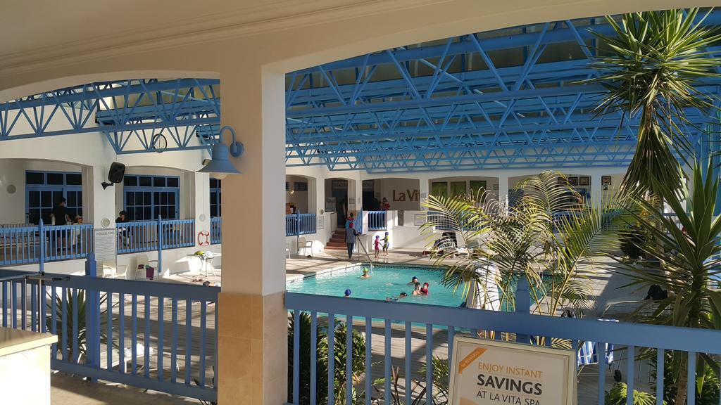 Private Kaliva 605, Club Mykonos Resort Langebaan Eksteriør billede