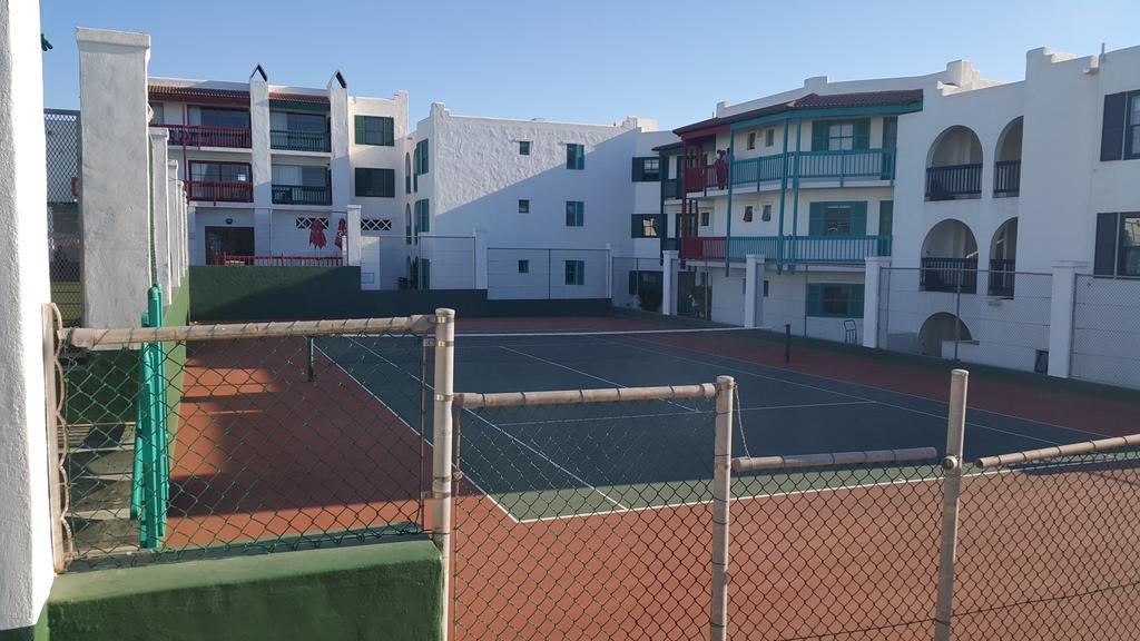 Private Kaliva 605, Club Mykonos Resort Langebaan Eksteriør billede