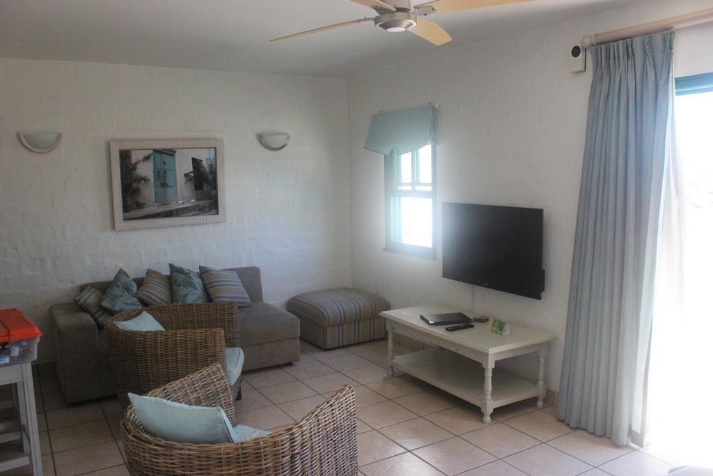 Private Kaliva 605, Club Mykonos Resort Langebaan Eksteriør billede
