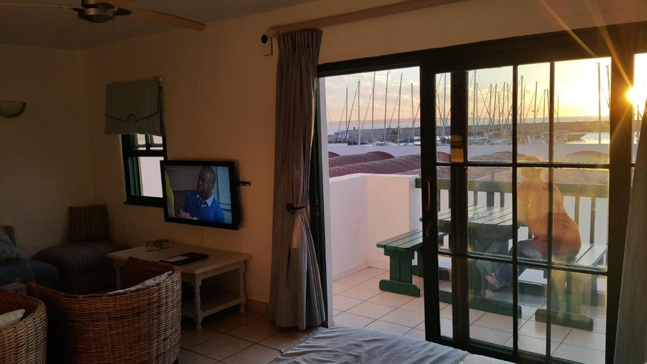 Private Kaliva 605, Club Mykonos Resort Langebaan Eksteriør billede