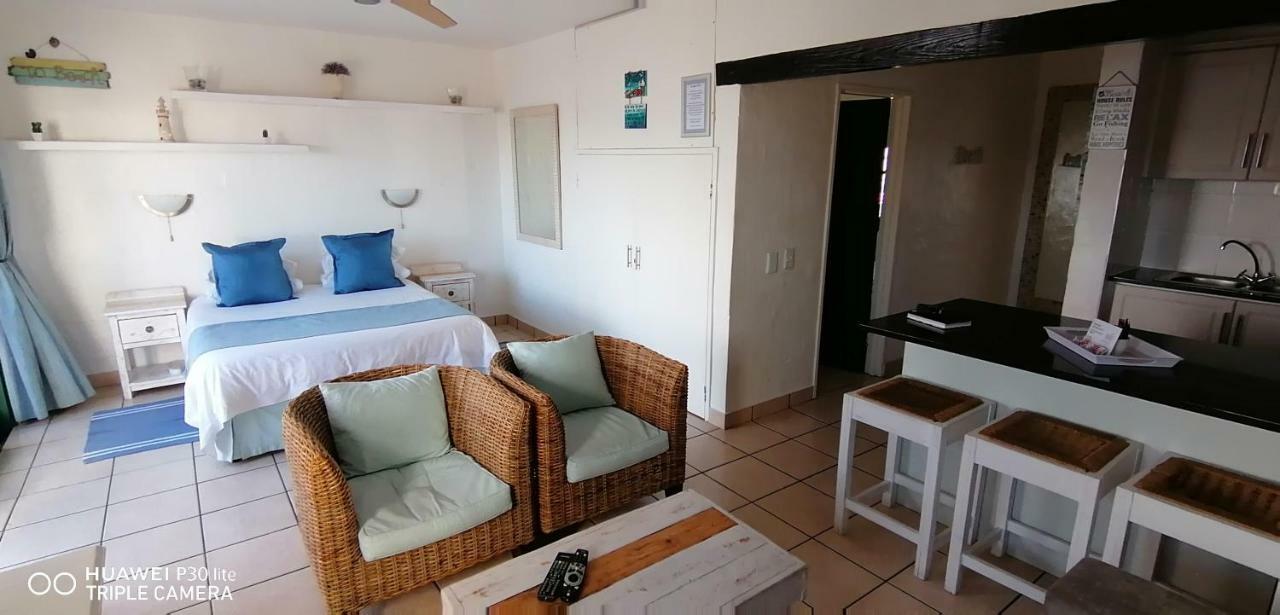 Private Kaliva 605, Club Mykonos Resort Langebaan Eksteriør billede