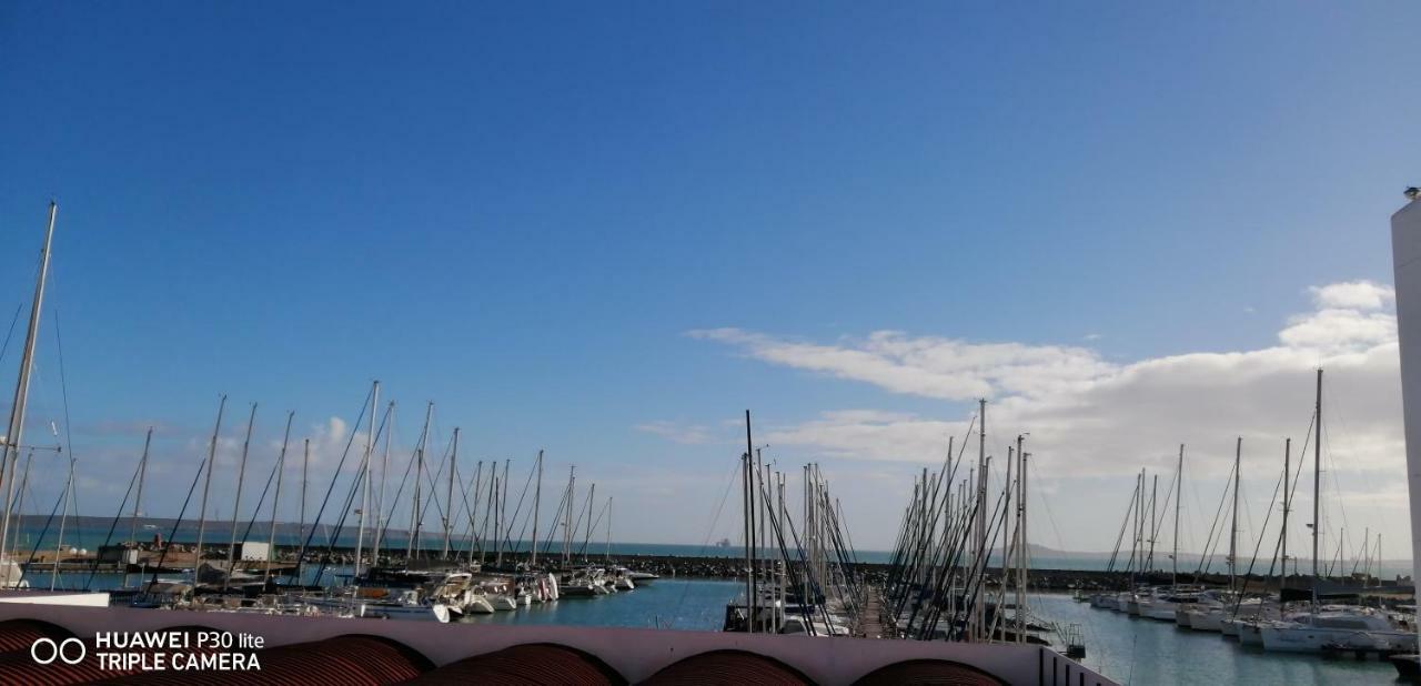 Private Kaliva 605, Club Mykonos Resort Langebaan Eksteriør billede