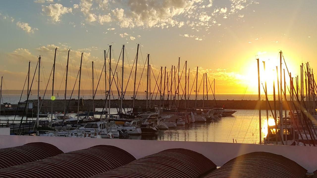 Private Kaliva 605, Club Mykonos Resort Langebaan Eksteriør billede