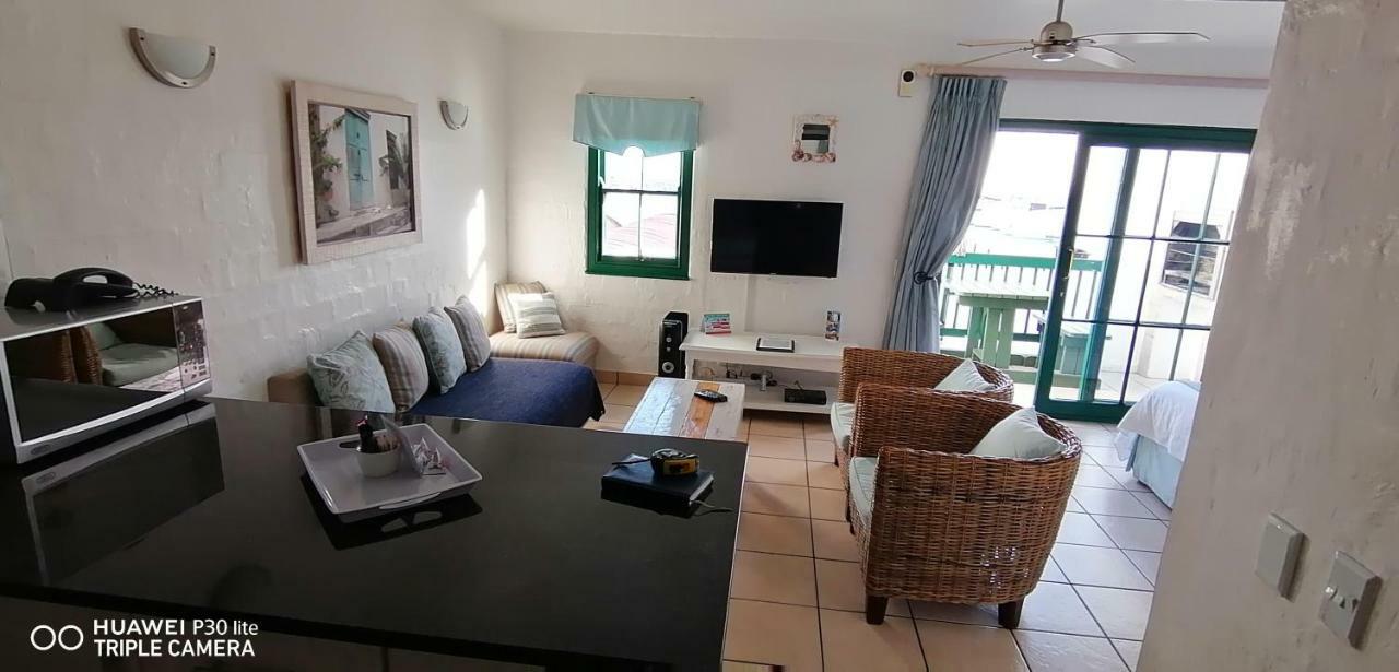 Private Kaliva 605, Club Mykonos Resort Langebaan Eksteriør billede