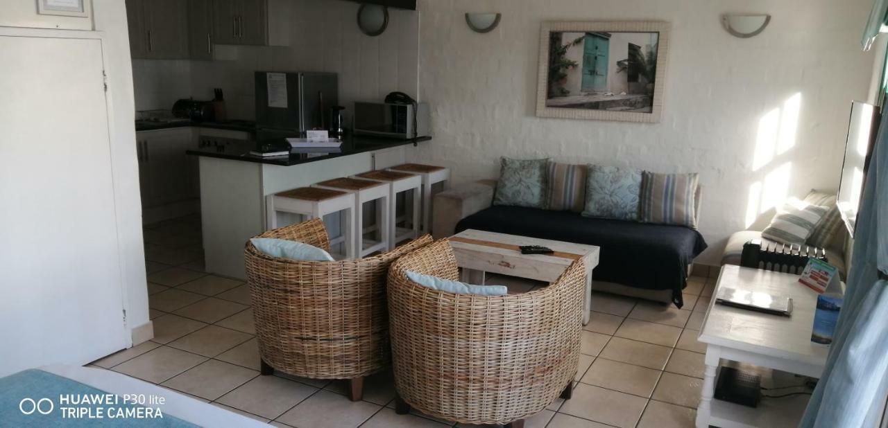 Private Kaliva 605, Club Mykonos Resort Langebaan Eksteriør billede