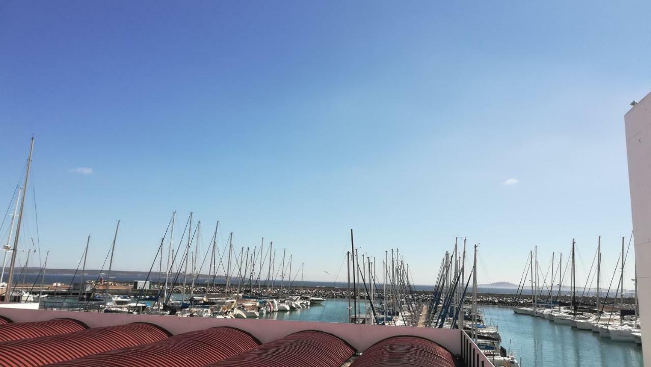 Private Kaliva 605, Club Mykonos Resort Langebaan Eksteriør billede