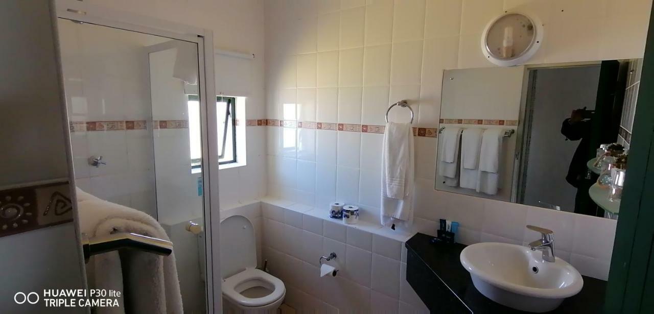 Private Kaliva 605, Club Mykonos Resort Langebaan Eksteriør billede