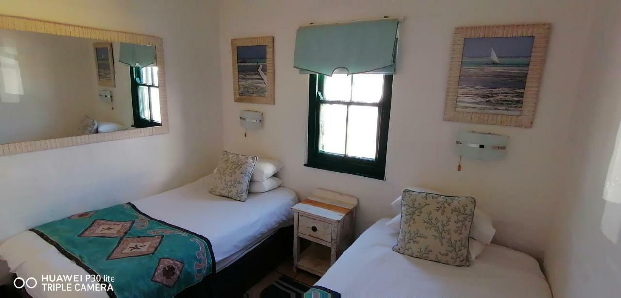 Private Kaliva 605, Club Mykonos Resort Langebaan Eksteriør billede