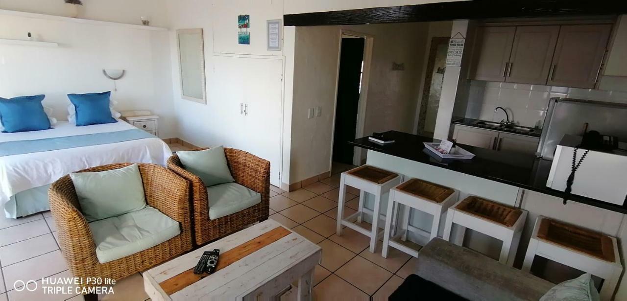 Private Kaliva 605, Club Mykonos Resort Langebaan Eksteriør billede
