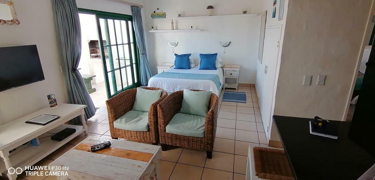 Private Kaliva 605, Club Mykonos Resort Langebaan Eksteriør billede