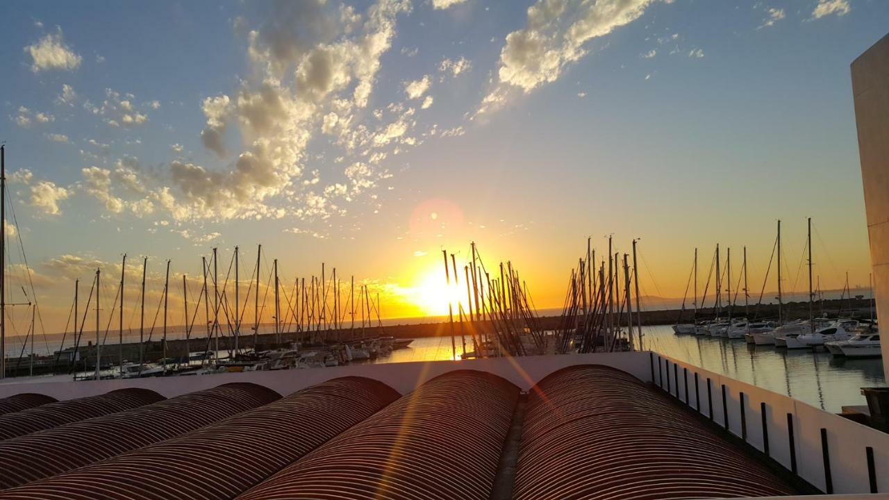 Private Kaliva 605, Club Mykonos Resort Langebaan Eksteriør billede