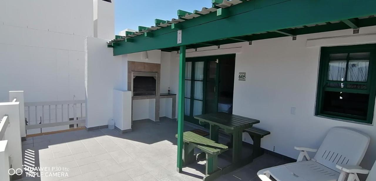 Private Kaliva 605, Club Mykonos Resort Langebaan Eksteriør billede