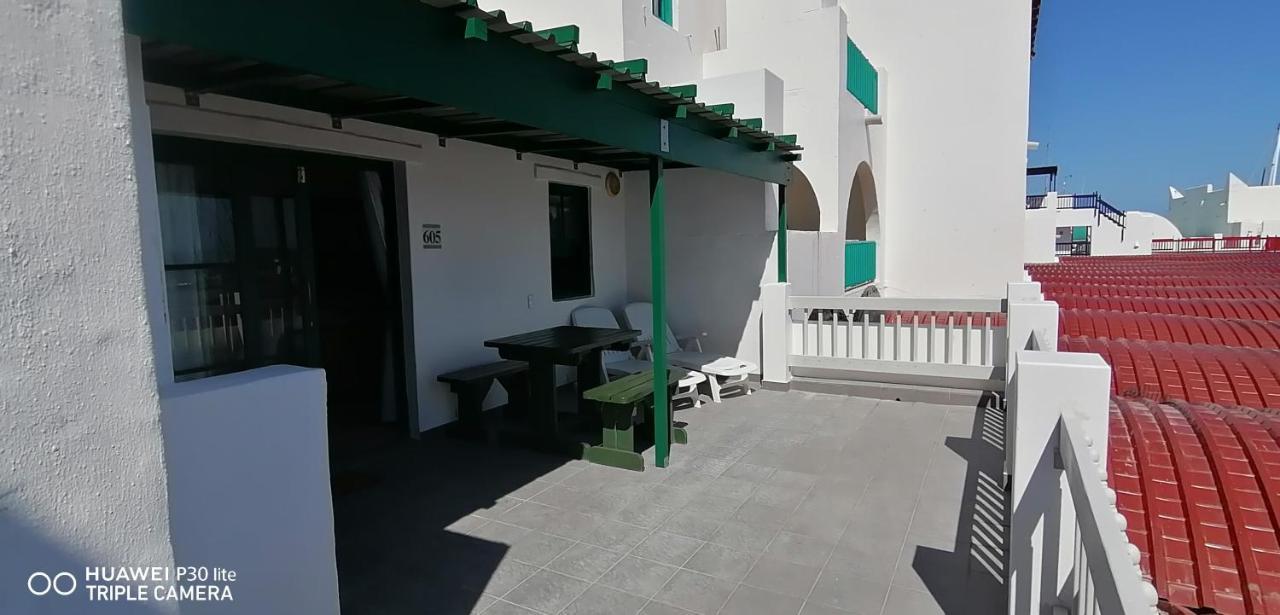 Private Kaliva 605, Club Mykonos Resort Langebaan Eksteriør billede