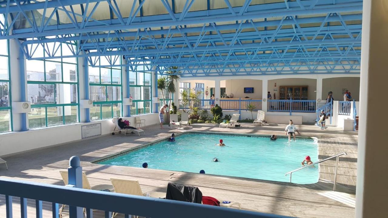 Private Kaliva 605, Club Mykonos Resort Langebaan Eksteriør billede