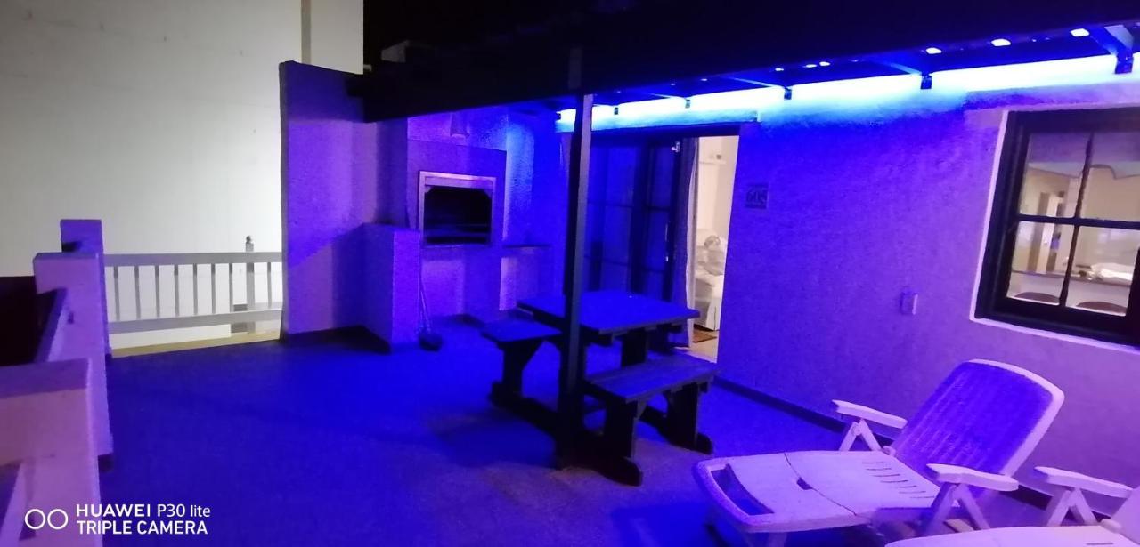 Private Kaliva 605, Club Mykonos Resort Langebaan Eksteriør billede